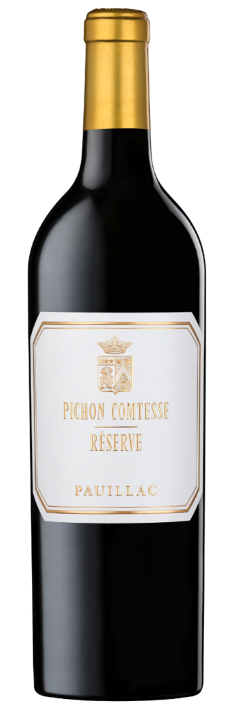 Reserve de Pichon Comtesse