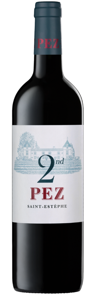 Second Pez 2021