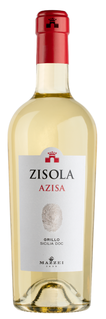 Zisola Azisa Bianco 2024