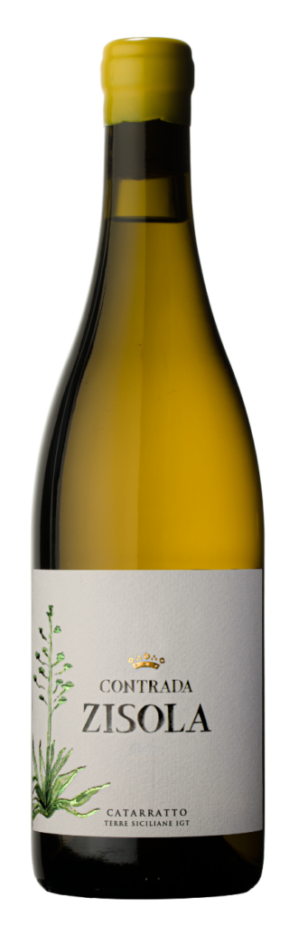 Zisola Contrada Bianco 2023