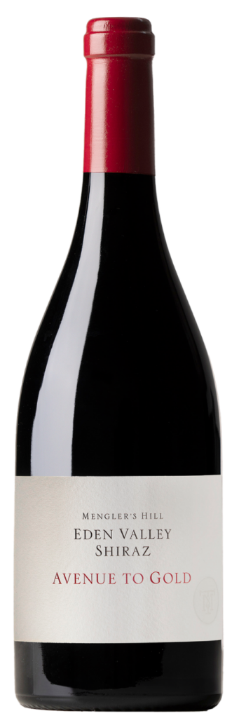 Barr Eden Avenue to Gold Shiraz 2020